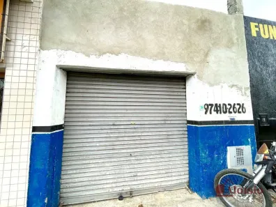Ponto Comercial para alugar, 40m² no Centro, Taubaté
