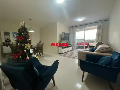 Apartamento com 3 Quartos à venda, 90m² no Jardim Satélite, São José dos Campos