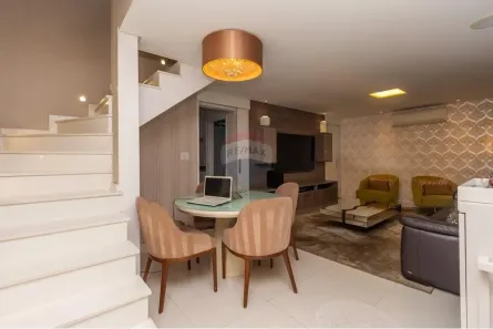 Casa de Condomínio com 3 Quartos à venda, 155m² no Vila Santa Catarina, São Paulo