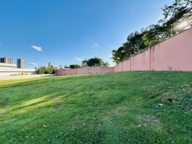 Lote/Terreno à venda, 695m² no Jardim Olhos D´Água I, Ribeirão Preto