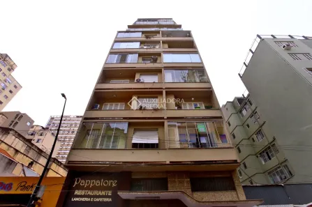 Apartamento com 2 Quartos à venda, 86m² no Centro Histórico, Porto Alegre