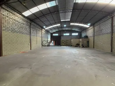 para alugar, 360m² no São Sebastião, Contagem