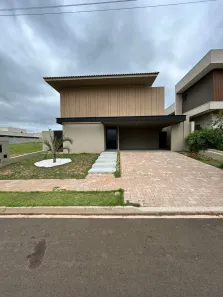 Casa com 4 Quartos à venda, 231m² no Samambaia Parque Residencial, Bauru