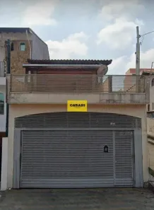 Imóvel Comercial com 3 Quartos à venda, 183m² no Jardim Las Vegas, Santo André