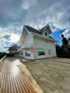 Casa com 4 Quartos à venda, 450m² no Colinas Capivari, Campos do Jordão
