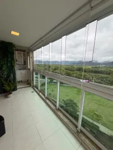 Apartamento com 3 Quartos para alugar, 84m² no Recreio dos Bandeirantes, Rio de Janeiro