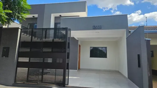 Casa com 3 Quartos à venda, 100m² no Centro, Sarandi