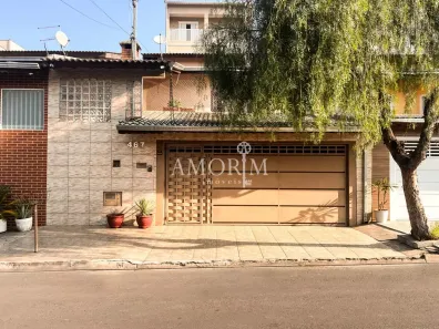 Sobrado com 3 Quartos à venda, 132m² no Portais (Polvilho), Cajamar