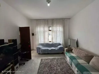 Casa com 2 Quartos à venda, 128m² no Macuco, Santos