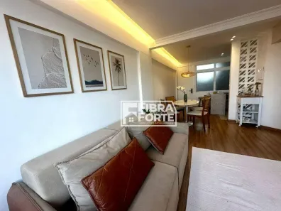 Apartamento com 1 Quarto à venda, 50m² no Cambuí, Campinas