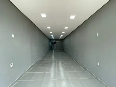 Ponto Comercial para alugar, 140m² no Jardim Cristo Redentor, Ribeirão Preto