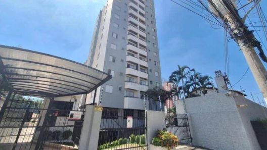 Apartamento com 2 Quartos à venda, 56m² no Vila Esperança, São Paulo