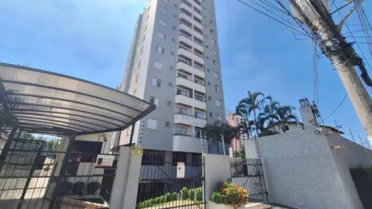 Apartamento com 2 Quartos à venda, 56m² no Vila Esperança, São Paulo
