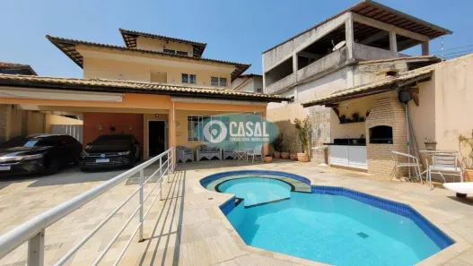 Casa com 4 Quartos à venda, 265m² no Piratininga, Niterói