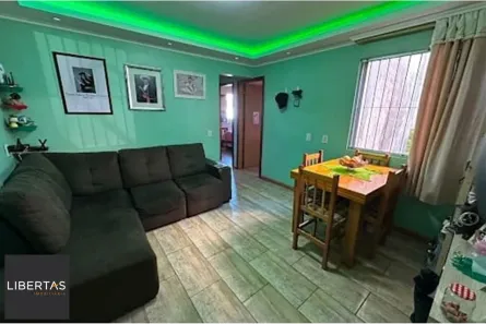 Apartamento com 2 Quartos à venda, 44m² no Igara, Canoas