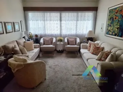 Apartamento com 3 Quartos à venda, 110m² no Campo Belo, São Paulo