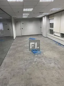 Sala Comercial para alugar, 230m² no Itaim Bibi, São Paulo