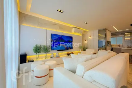 Apartamento com 3 Quartos à venda, 132m² no Marechal Rondon, Canoas