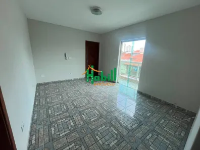 Apartamento com 2 Quartos para alugar, 90m² no Vila Figueira, Suzano