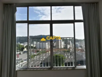 Apartamento com 3 Quartos à venda, 86m² no Vila Isabel, Rio de Janeiro