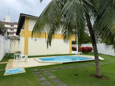 Apartamento com 3 Quartos à venda, 125m² no Pitangueiras, Lauro de Freitas