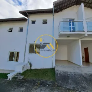 Casa com 2 Quartos para alugar, 84m² no Chácaras São José, São José dos Campos