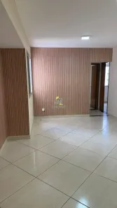 Apartamento com 2 Quartos para alugar, 54m² no Setor Bueno, Goiânia