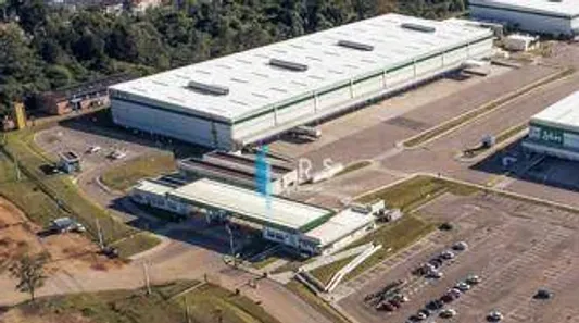 Galpão/Depósito/Armazém para alugar, 6768m² no Potuverá, Itapecerica da Serra