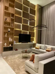 Apartamento com 4 Quartos à venda, 336m² no Alphaville Empresarial, Barueri