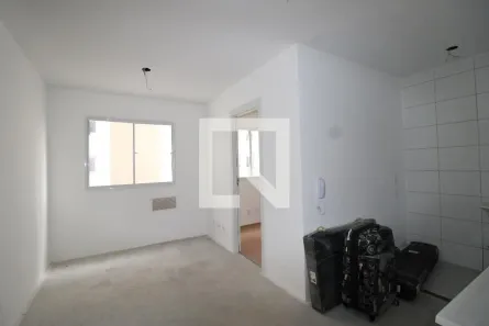 Apartamento com 2 Quartos à venda, 35m² no Cidade Nova São Miguel, São Paulo