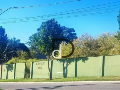 Lote/Terreno à venda, 1200m² no Monte Alegre, Vinhedo