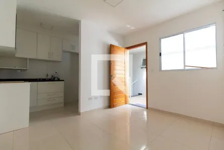 Apartamento com 2 Quartos à venda, 42m² no Parque Artur Alvim, São Paulo
