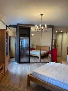 Apartamento com 1 Quarto para alugar, 38m² no Vila Nova Conceição, São Paulo