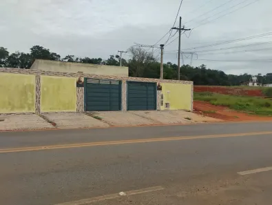 Casa com 3 Quartos à venda, 300m² no Reunidas, Pilar do Sul