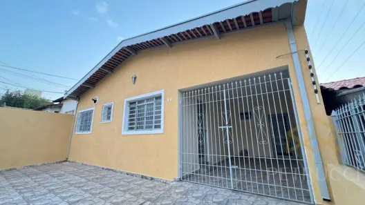 Casa com 2 Quartos à venda, 92m² no Jardim Nova Europa, Campinas