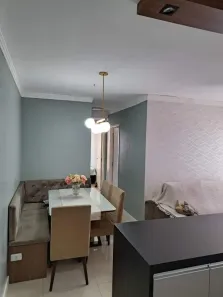 Apartamento com 3 Quartos à venda, 65m² no Vila Prudente, São Paulo