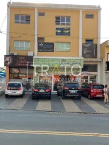 Prédio Comercial com 8 Quartos à venda, 669m² no Taquaral, Campinas