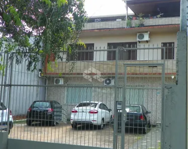 Cobertura com 3 Quartos à venda, 107m² no Medianeira, Porto Alegre