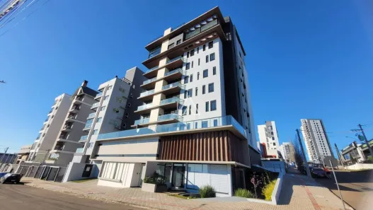 Apartamento com 3 Quartos à venda, 127m² no Cidade Nova, Passo Fundo