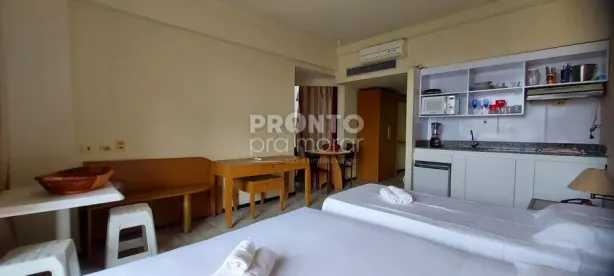 Apartamento com 1 Quarto à venda, 30m² no Piedade, Jaboatão dos Guararapes