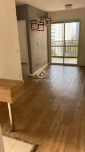 Apartamento com 2 Quartos à venda, 56m² no Planalto Paulista, São Paulo