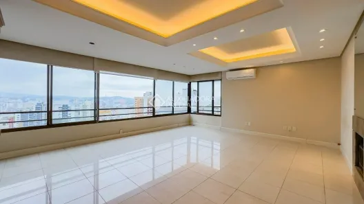 Cobertura com 3 Quartos para alugar, 243m² no Rio Branco, Porto Alegre