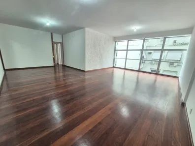 Apartamento com 3 Quartos para alugar, 165m² no Ipanema, Rio de Janeiro