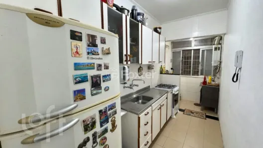 Apartamento com 2 Quartos à venda, 70m² no Mont Serrat, Porto Alegre