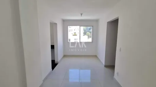 Apartamento com 2 Quartos à venda, 44m² no Santo Antônio, Belo Horizonte