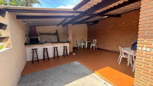 Casa com 4 Quartos à venda, 200m² no Lagoinha, Ubatuba
