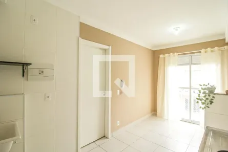 Apartamento com 1 Quarto à venda, 31m² no Vila Palmeiras, São Paulo