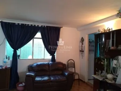 Casa com 1 Quarto à venda, 69m² no Jardim Popular, São Paulo