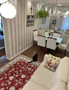 Apartamento com 3 Quartos à venda, 75m² no Vale dos Tucanos, Londrina