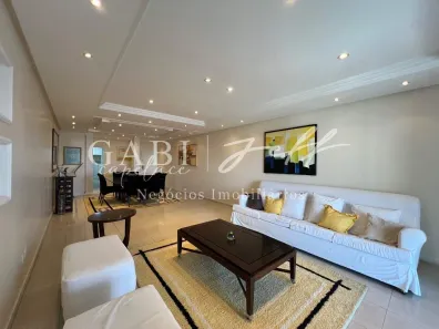 Apartamento com 4 Quartos à venda, 218m² no Boqueirão, Santos